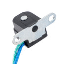 Magneto Stator 2-Plug Regulator Gasket Kit For Linhai 400 E2 Massimo T-boss 410