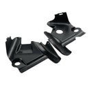 Front Fork Upper Frame Neck Cover For Yamaha V-Star XVS1100 1999-2011