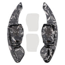 Steering Wheel Paddle Shifter Extension For SEAT VW Scirocco