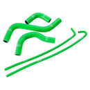 Silicone Radiator coolant Hose kit For Kawasaki Z900 2017-2024