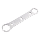 26mm/32mm Tool: Wrench fits for 2019 FOX 36--- top/air cap -Socket