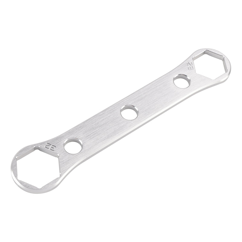 26mm/32mm Tool: Wrench fits for 2019 FOX 36--- top/air cap -Socket
