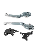 Adjustable Clutch Brake Lever fit for CFMOTO 250NK ABS 150NK 2019-2021