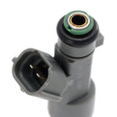 1Pcs Fuel Injector For Nissan Frontier 2.5L 2005-2019 16600-EA00A
