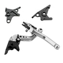 NEW Short Clutch Brake Lever fit for BMW R NINE T /PURE/RACER 2017-2023