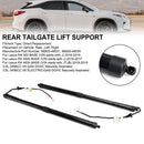 2018-2019 Lexus RX 450h BASE (VIN starts with JTJB) 2PCS Rear Tailgate Support Struts 6892048031 6891048071