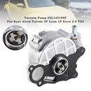Vacuum Pump 03L145100F For Seat Altea Toledo 5P Leon 1P Exeo 2.0 TDI