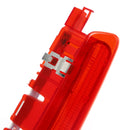 LED Rear High Level Third Brake Stop Light 6J0945097A For Seat Ibiza 09-2017 RED