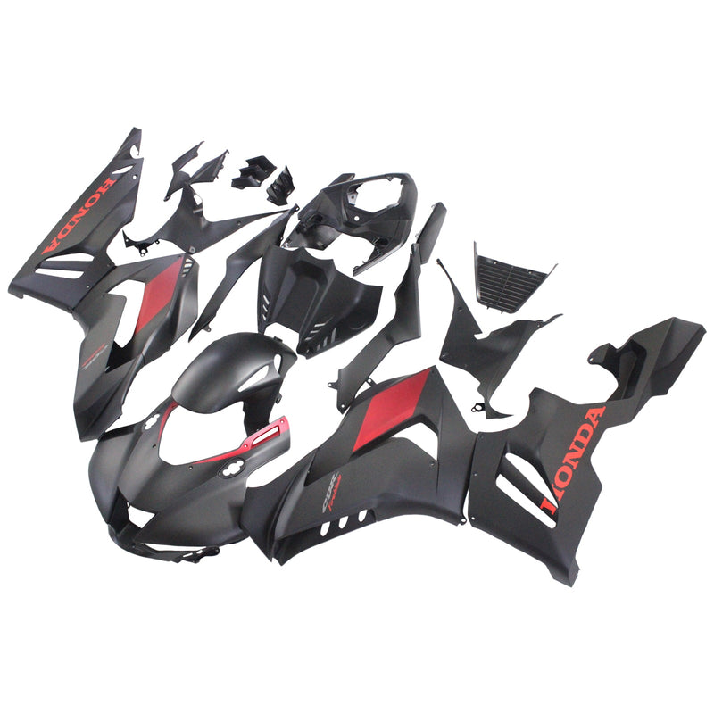 Injection Fairing Kit Bodywork Plastic ABS For Honda CBR1000RR-R 2020-2023