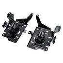 2019-2024 for RAM 1500 Front Bumper Bracket Set Steel 68404156AA