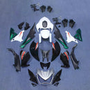 Injection Fairing Kit Bodywork Plastic ABS fit For Kawasaki Z800 2013-2018