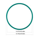 911-245 Fuel Pump Tank Seal Gasket for Chevrolet for Ford for Ram for Jeep