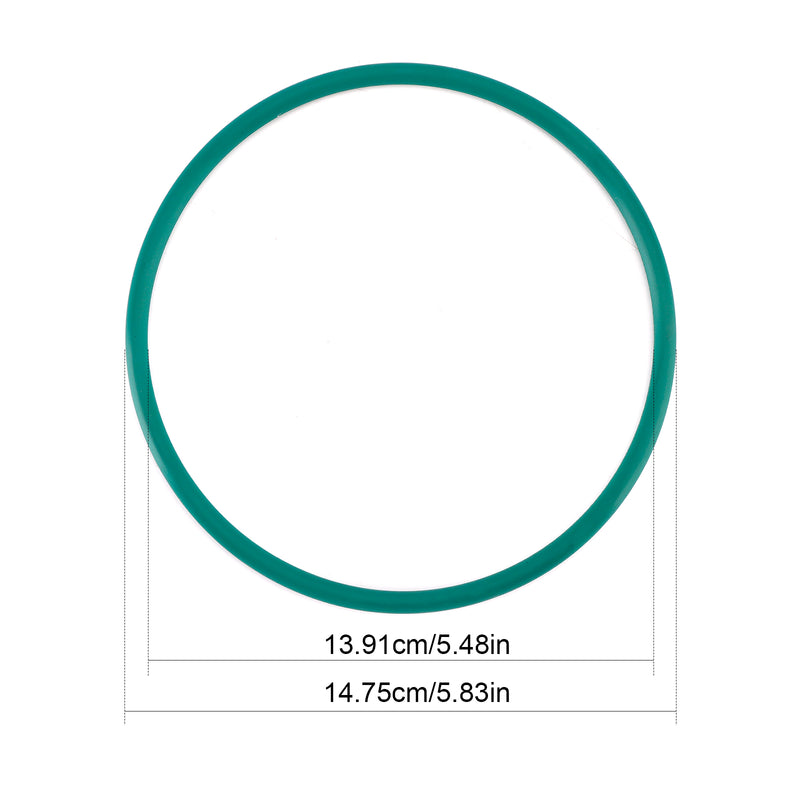 911-245 Fuel Pump Tank Seal Gasket for Chevrolet for Ford for Ram for Jeep