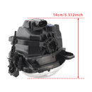 1 Pcs LED Front Right Fog Light For BMW X3 F25 X4 F26 X5 F15 X6 F16 63177317252