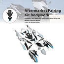 2025-2026 for Yamaha TMAX560 Injection Bodywork Fairing Kit