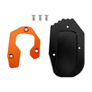 Kickstand Enlarge Plate Pad fit for pan America 1250 2021-2022