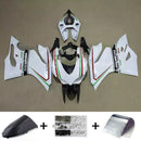 2012-2015 Ducati 1199 Injection Fairing Kit Bodywork Plastic ABS