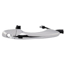 Front Left Exterior Door Handle With Holes 82651C5710 For Kia Sorento 15-20