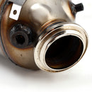 2010-2012 Mercedes-Benz GL350 BlueTEC Diesel 3.0L Diesel Particulate Filter DPF 164490753680 164490753660
