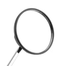 PAIR MIRRORS ASSY BLACK 56001-0137 FOR KAWASAKI KLR 650 2012-2014 & 2018