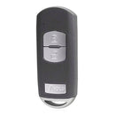 Key Fob Smart Remote WAZSKE13D01 For Mazda CX-5 2015-2018