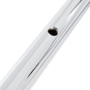 For FLHT/FLHX/FLTR 1996-2008 Detachable two up tour mounting pack rack chrome
