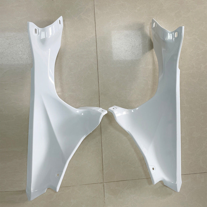 Amotopart Yamaha YZF-R7 2022-2023 Fairing Injection Molding Unpainted