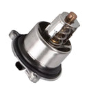 9A712111000 Engine Thermostat for Porsche 911 991 981 718 Boxster Cayman