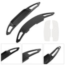 Steering Wheel Paddle Shifter Extension For Renault Clio Captur Aluminium