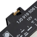 Radiator Fan Control Module For VW Golf IV Bora Audi A3 Skoda 1J0919506L