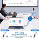 HDMI Wireless Screen Projector 50M Video Transmitter Receiver Same Screen Device