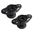 2pcs Rear Upper Mount Struts for Jeep Grand Cherokee 2011-2022 68029590AF