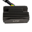 Stator Coil Regulator Gasket Kit For Honda Reflex NSS250 2004 2005 2006 2007