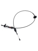 Auto Transmission 46RE 47RE 48RE Shift Control Cable 52107846AJ For Ram 1500