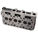 Complete Cylinder Head Assy+Gasket Kit For Kubota D722 Excavator Lawn Tractor