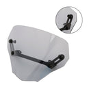 ABS Motorcycle Windshield WindScreen fit for HONDA CB750 2023-2024