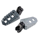 Front Footrests Foot Pegs fit for Scrambler 400X 2023-2024