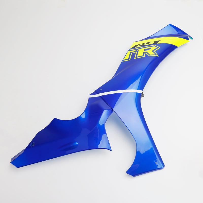 Amotopart Yamaha YZF R1 2020-2024 Fairing Kit Bodywork Plastic ABS