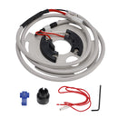 IGNITION POINT PICKUP PULSAR PLATE FOR Kawasaki KZ900 KZ1000 KZ1100 1973-1980