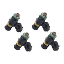 4Pcs Fuel Injector For Seat Altea For Skoda Fabia I 2006-2007 036906031AG