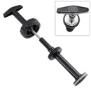 SPX0410BA Handle and Piston Assembly Replacement for Hayward SP0410X Series