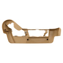 Front Driver Seat Bottom Side Trim Cover BL3Z-1562187-AA For Ford F150 2011-2014