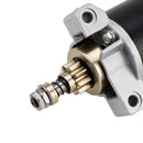 STARTER MOTOR FOR MERCURY MARINER OUTBOARD 40-60 HP, 50-859377T, 4 STROKE, 4 CYL