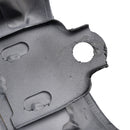 Cafe Racer Petrol Fuel Gas Tank 9L / 2.4 Gal For Honda CG 125 - Matte Black