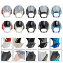 2022-2025 Yamaha XSR900 Headlight Fairing Windshield WindScreen