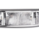 2005-2008 Mercedes ML W164 Pre-Facelift, GL X164 Pre-Facelift Pair Side Mirror Turn Signal Light A1648200521