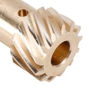 "410 0.500"" Shaft Diameter Distributor Gear For Chevy with MSD Small/Big Block