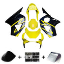 Injection Fairing Kit Bodywork Plastic ABS For Honda CBR954 2002-2003