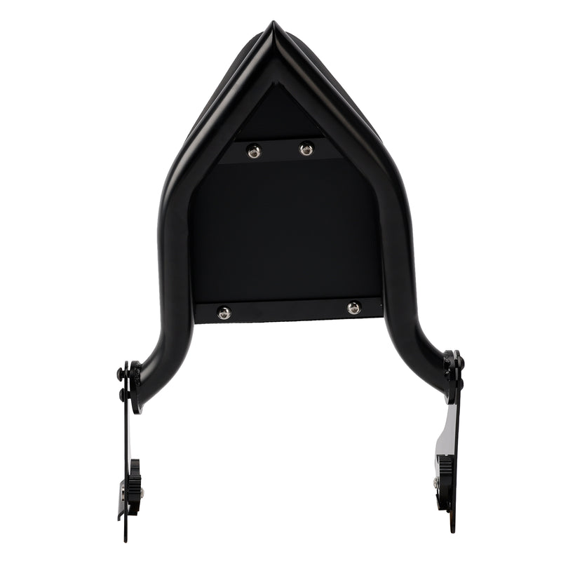 Passenger Sissy Bar Backrest for ROAD KING 2009-2022 STREET GLIDE 2009-2024