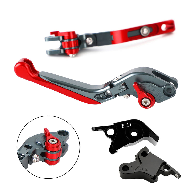 Adjustable Clutch Brake Lever fit for CFMOTO 700CL-X Sport 2021-2022